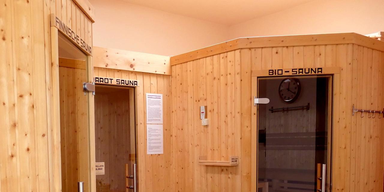 Haus Des Volkes - Das Bauhaushotel Probstzella Kültér fotó